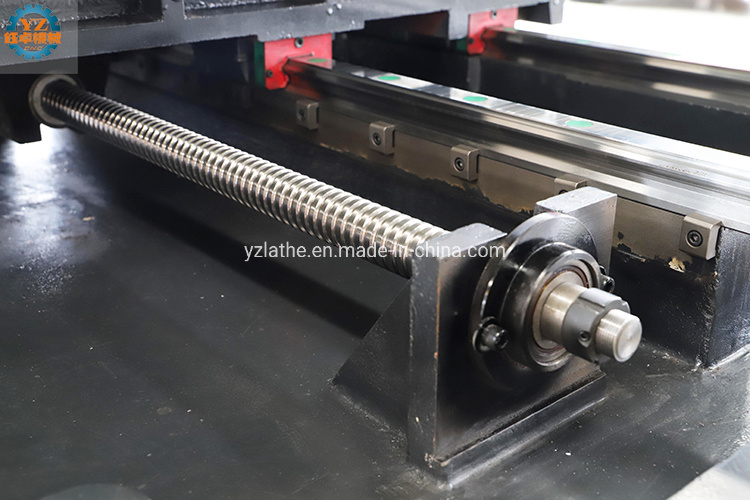 Low Cost Vmc1060 3 Axis CNC Milling Machine From China
