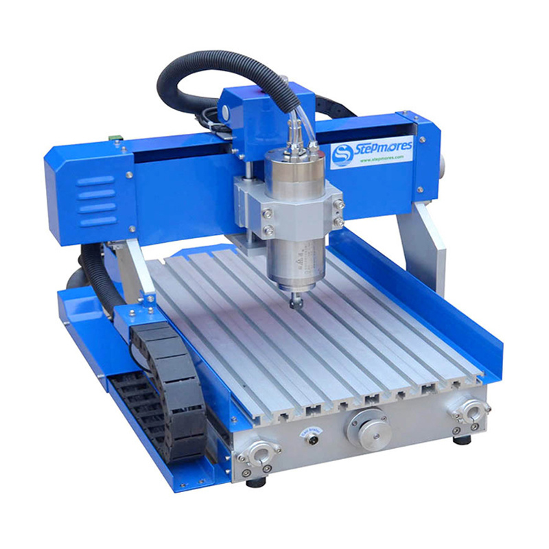 3D Table Top CNC Router for Home Use (300*400mm)