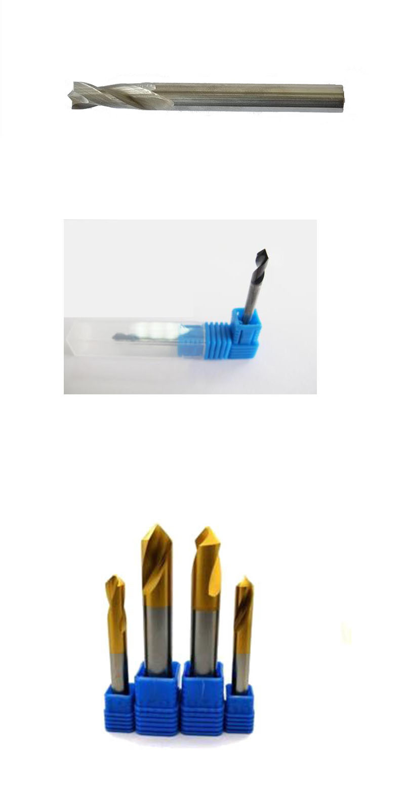 High Quality Straight Twist Drill Bit Factore Loutlet