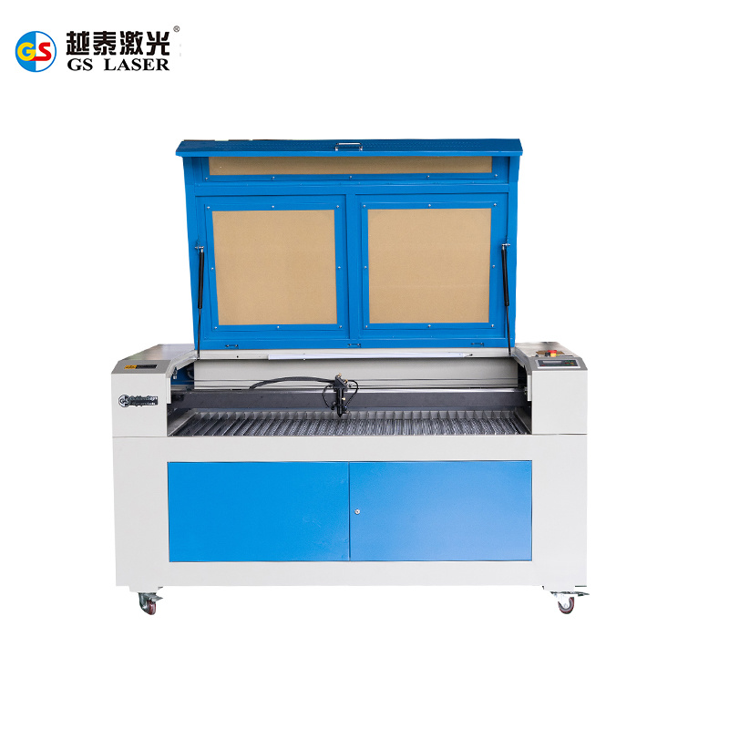 CNC Laser Cutting and Engraving Machine GS6040 60W