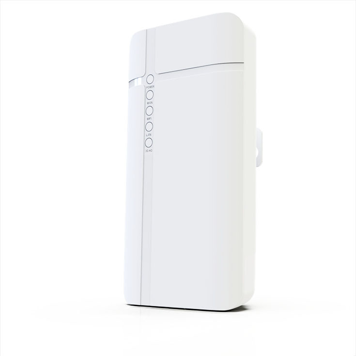 Outdoor 4G CPE Wireless Router