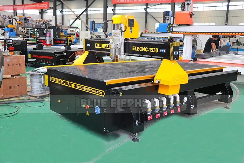 CNC Router 1530, Wooden Furnitures Machine, Wood CNC Engraving Machines