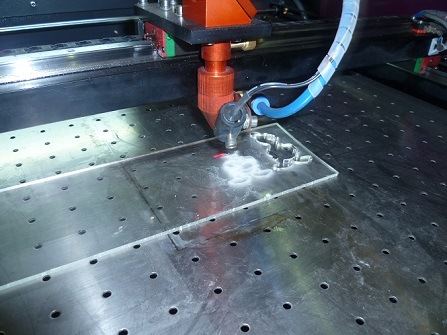 Plywood Cutting Laser Machine 1390 CNC Laser Engraver