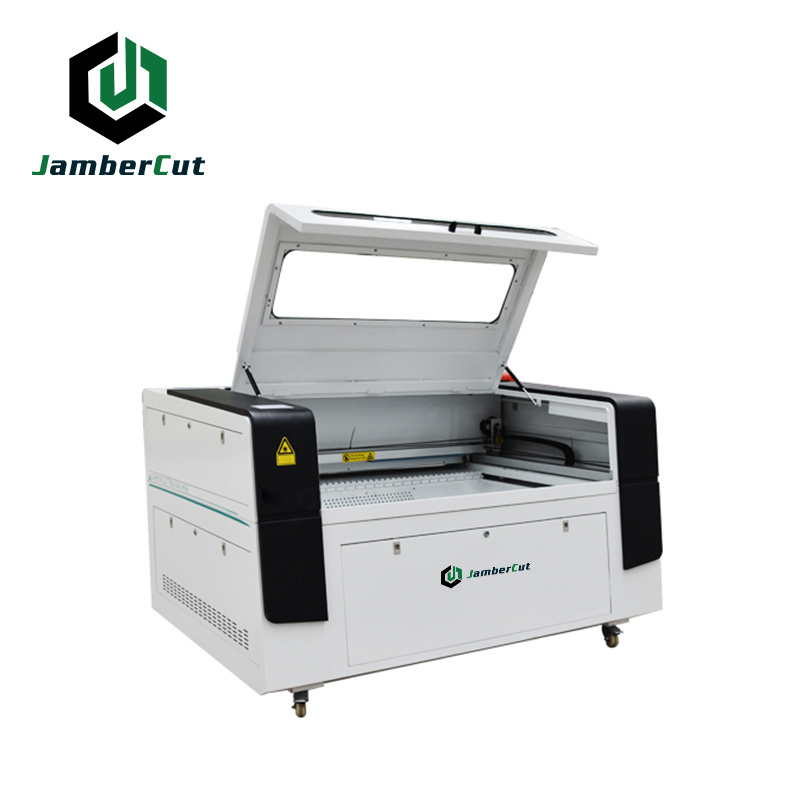 CO2 Laser Machine CO2 Laser Cutting and Machine 60W 80W 100W 150W Acrylic CO2 Laser Cutting/Laser Engraving Machine