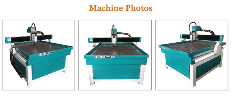 Adversiting, Woodworking, CNC Router Machine, 6090/ 1212/1325
