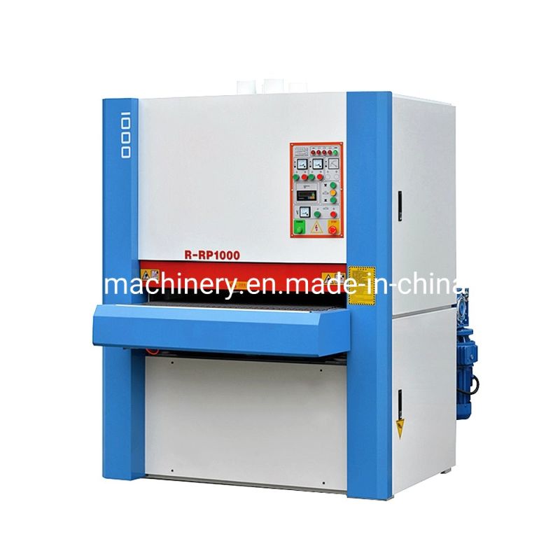 Wood Sanding Machine for Woodworking