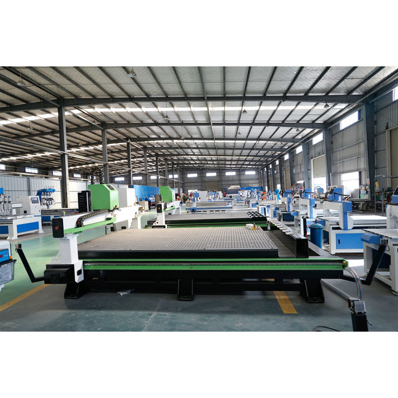 Hot Product Liner Atc CNC Router/ Jinan CNC Router/ CNC Woodworking Router