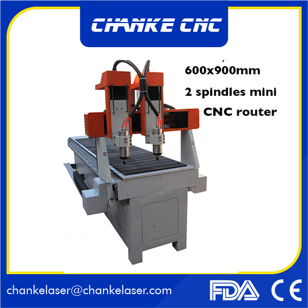 Small CNC Machine for Woodworking /Wooden Door /Small Crafts