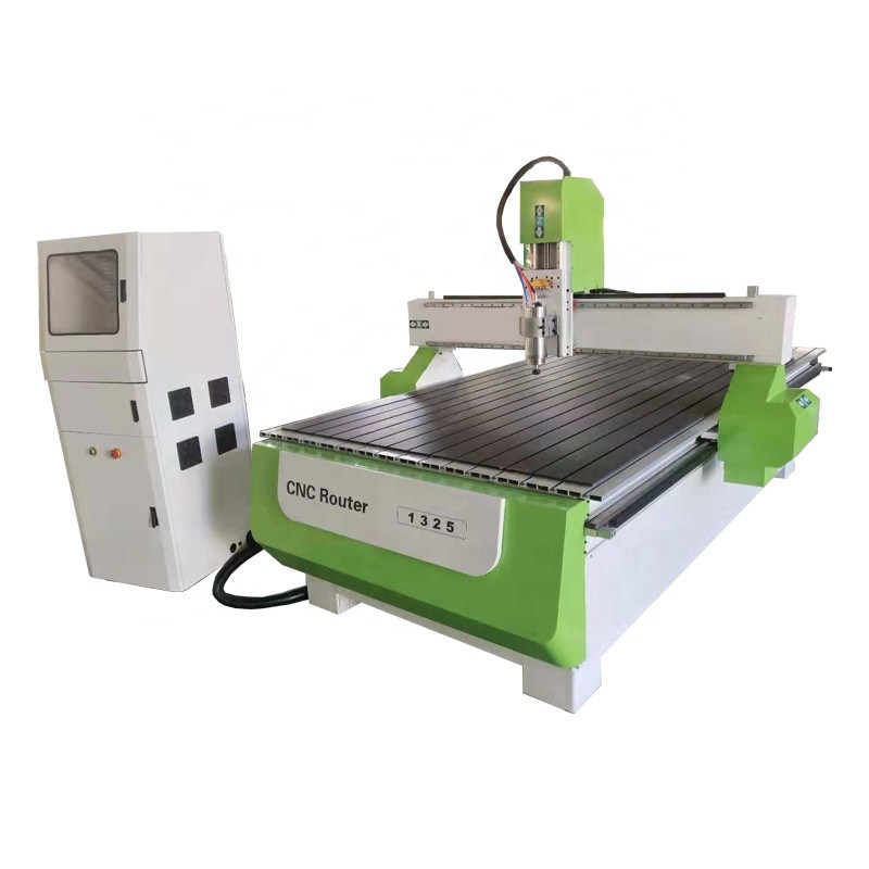 China High Quality Woodworking Machinery Factory Price Woodworking CNC Router 1325