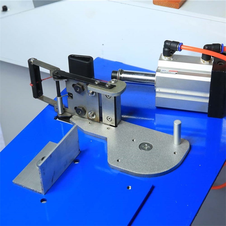 Woodworking Edge Banding Machine for Woodworking Machinery