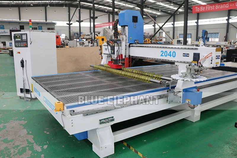 2040 Atc CNC Wood Router, Milling Machines CNC Wood Router with Ce, CIQ, FDA Certification