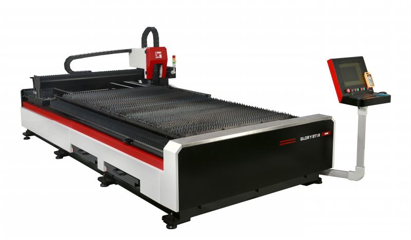 Low Cost CNC Laser Cutting and Engraving Machine