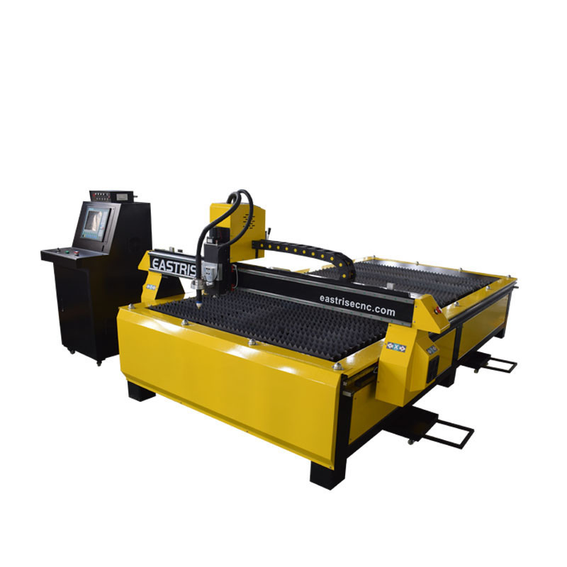 Plasma Cutting Machine, 1500*3000mm CNC Machine Plasma Cutter for Metal