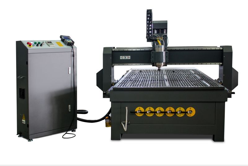China Popular Wood CNC Router 1325 /CNC Router Machine Woodworking