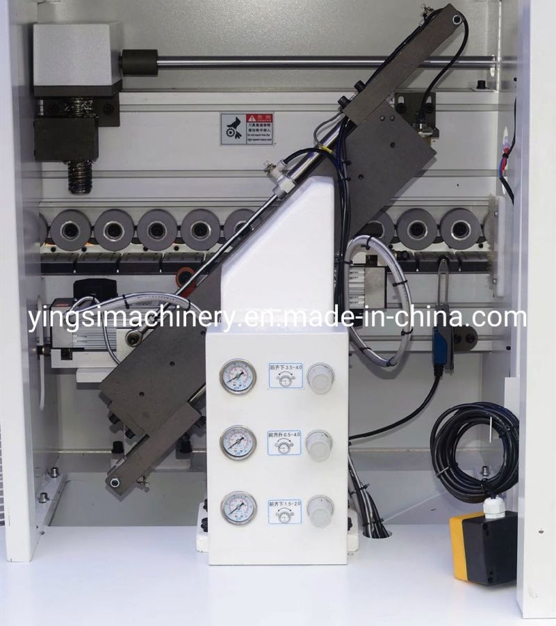 Kdt Edge Banding Machine for Woodworking