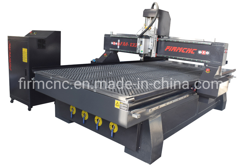 Factory Price 4X8FT Mini CNC Router Wood Carving Cutting Machine