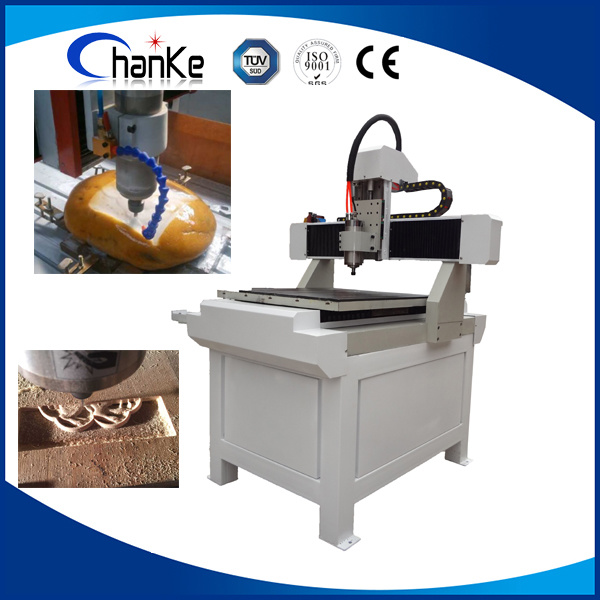 China 3D Atc Woodworking Machine Wood CNC Router for Furniture Cabinets