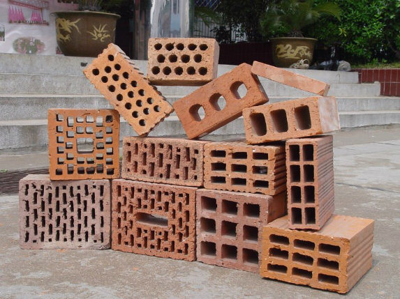 Environmental Clay Brick Machinery/Mud Brick Making Machinery
