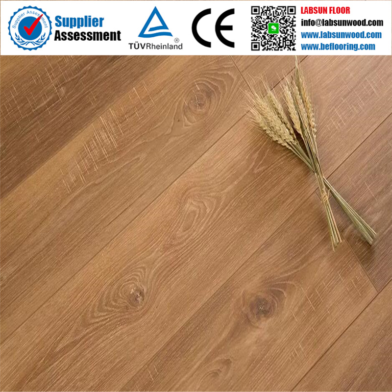 8.3 mm Baroque Marble Look Laminate Flooring