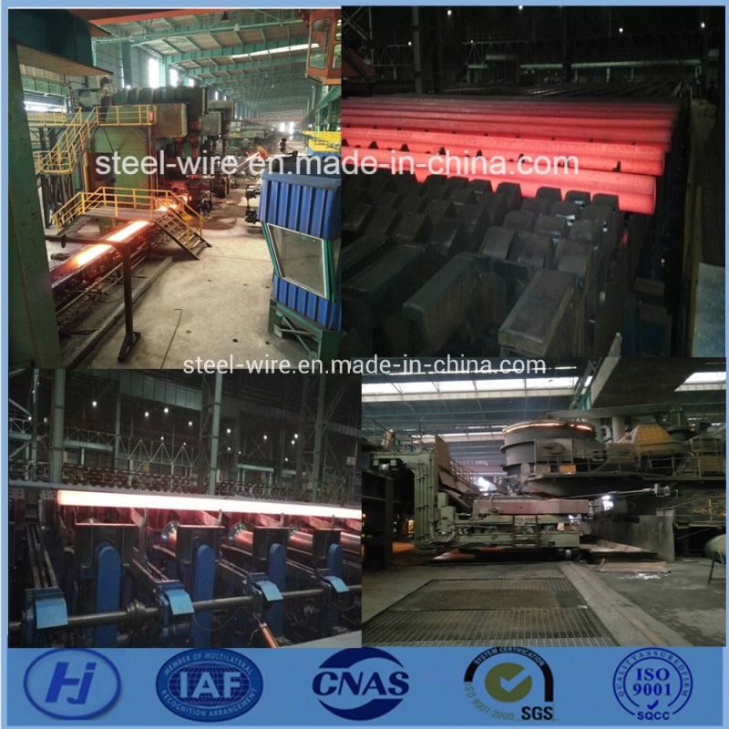 Special Shaped Profile Solid Triangle Steel Bar