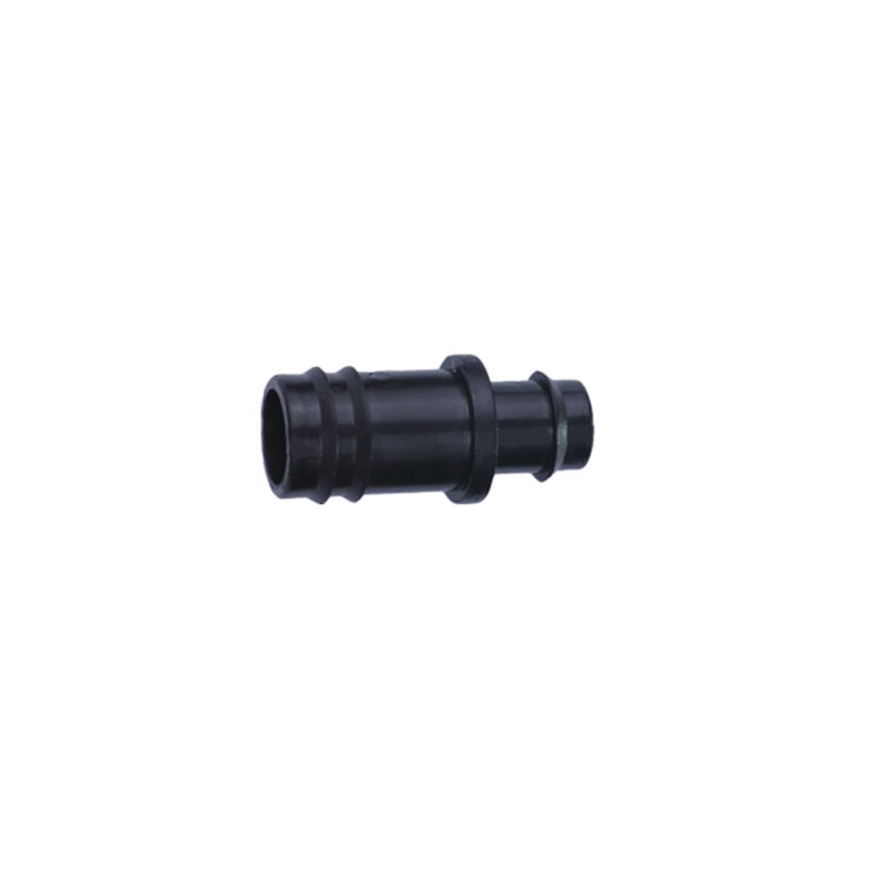 Pipe Connector Barbed Offtake Drip Irrigation PP Barb Fittings for Drip Irrigation