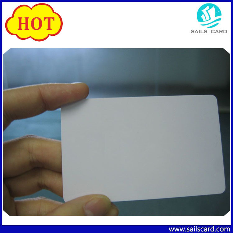 Clamshell Thick Proximity ID Card