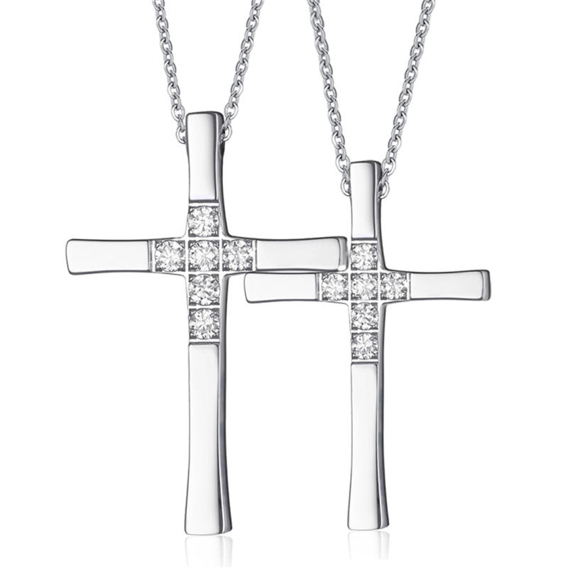 2020 Custom Diamond Fashion Jewelry Necklace