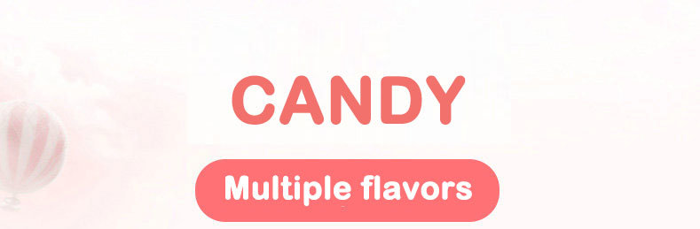 Best Selling Candy Soft Gummy Candy for Kids