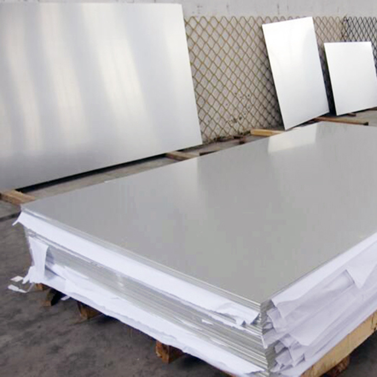 Newest Price Wholesale Anodised Aluminium Metal Plate Anodized Aluminum Alloy Sheet