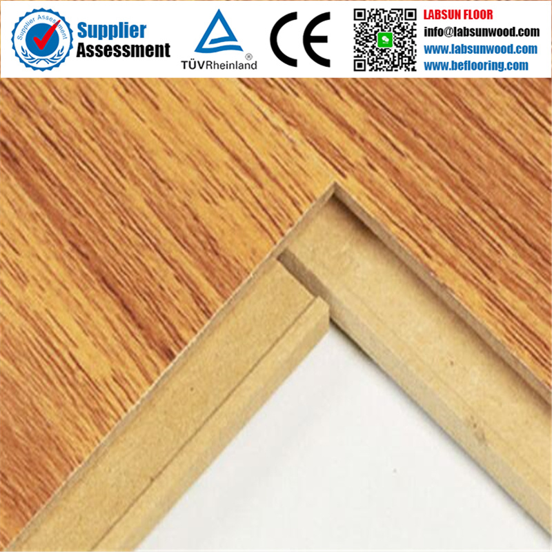 Waterproof Wood Floor Mat for Baroque Laminate Flooring