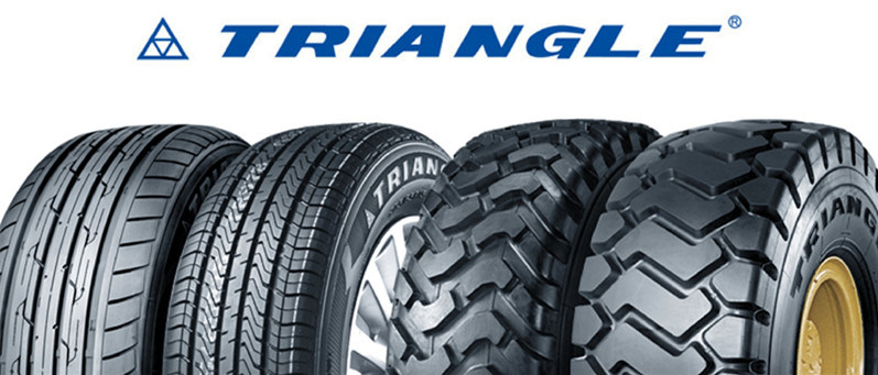Triangle Passenger Car Tires 31*10.50r15lt 30*9.50r15lt Tr246 Triangle 4X4 All Terrain Pick-up Car Tyres