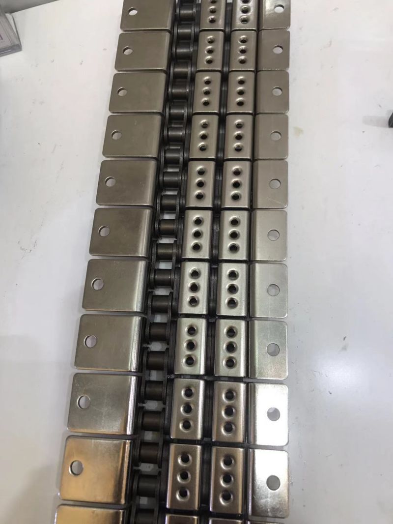 Chain for Textile Machine Roller Chain Agricultrual Chain