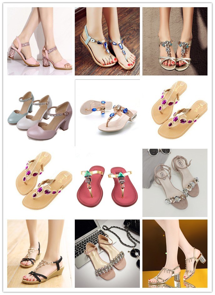 Decorative Shoes Accessories, Wedding Bridal Shoe Ornament Bag Accessories