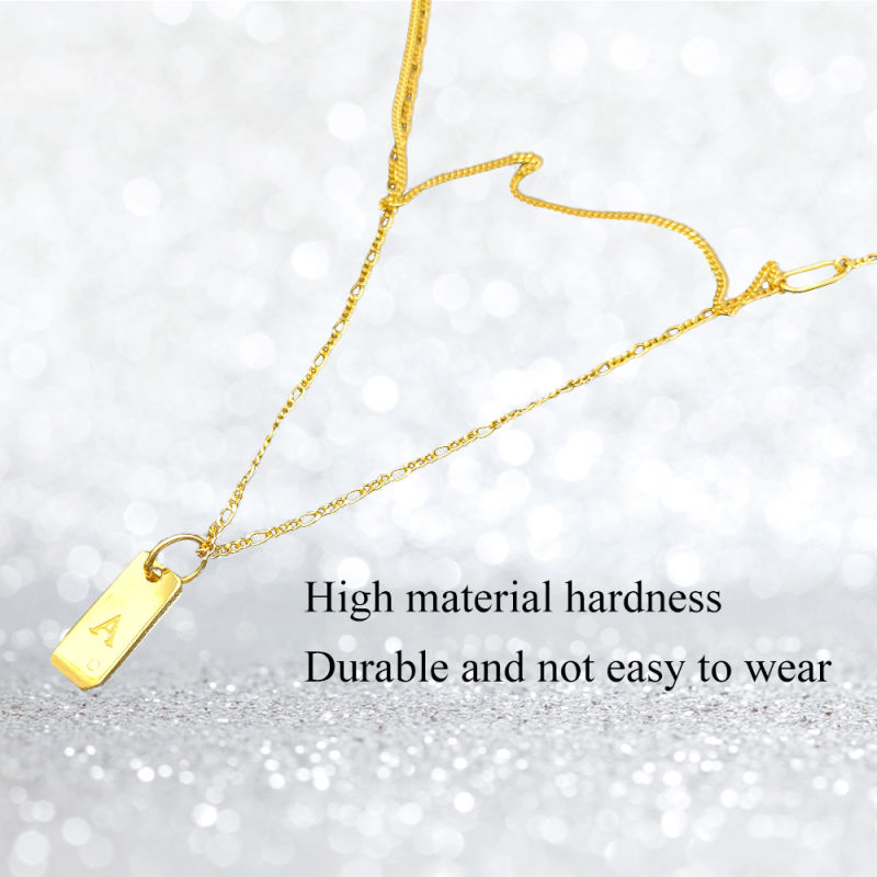 Fashion Jewelry Chain Necklace for Women