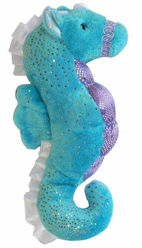 Beautiful Starfish Soft Stuffed Sea Star Plush Toy