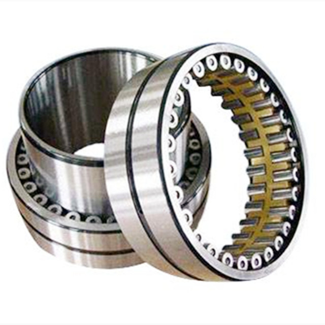 Four-Row Cylindrical Roller Rolling Mill Bearings Dedicated to The Rolling Industry