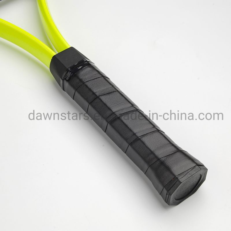 Tennis Racket with High Quality Aluminum Tennis Racket