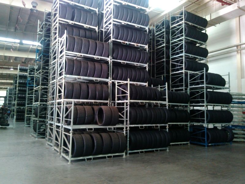 Triangle at Tires 265/65r17 Triangle Tr292 Tires