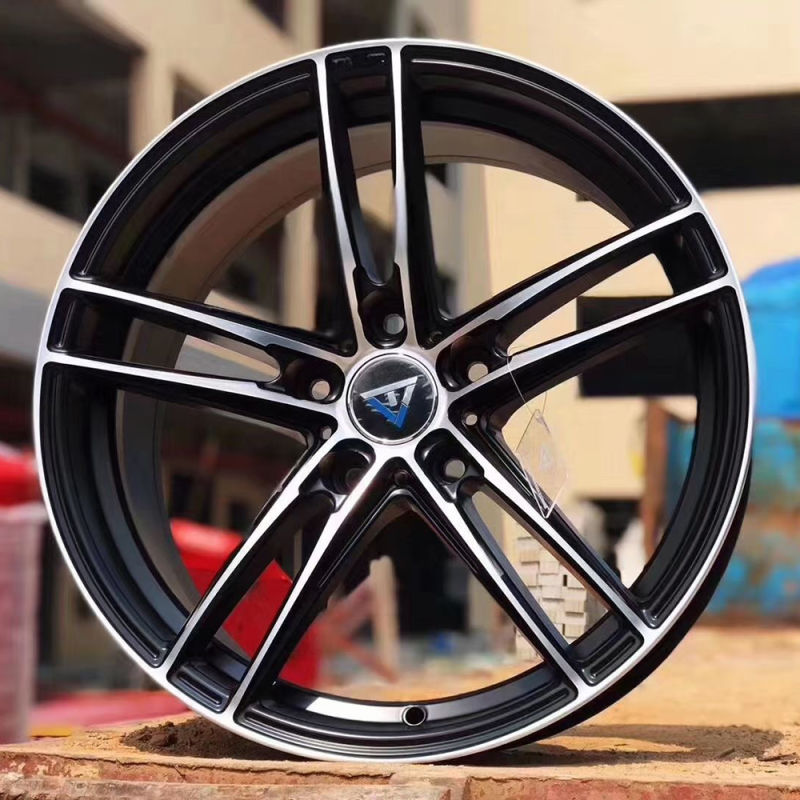 18 Inch Aluminum Car Wheels for BMW Car