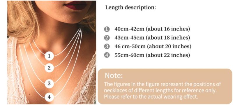 Women's Fashion Gem Jewelry Set Necklace Earring of High Quality