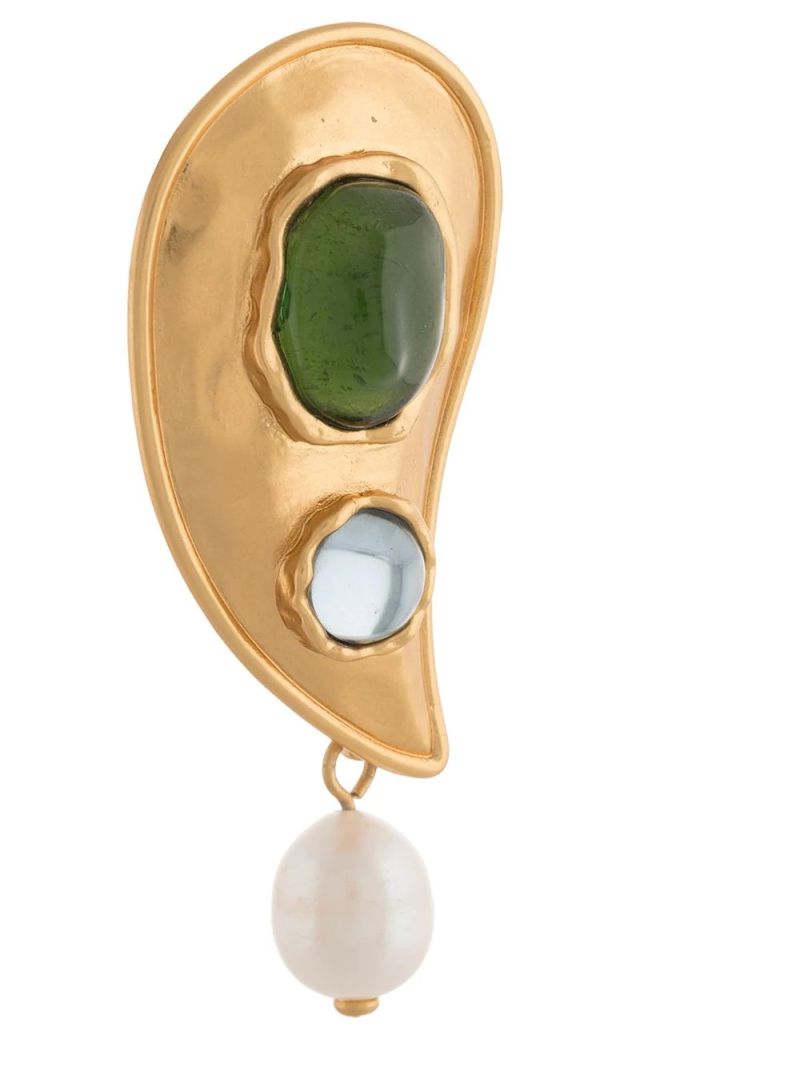 Personalized Fashion Water Drop Earrings Jewelry