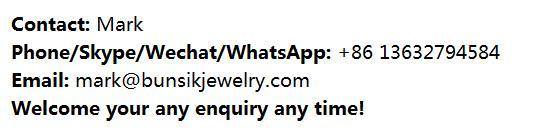 316L Stainless Steel Necklace Gold Plated Necklace Anklet Bracelet Jewellery Chain Fashion Necklace for Jewelry Making