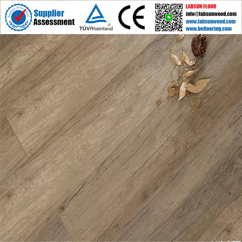 8.3 mm Baroque Marble Look Laminate Flooring