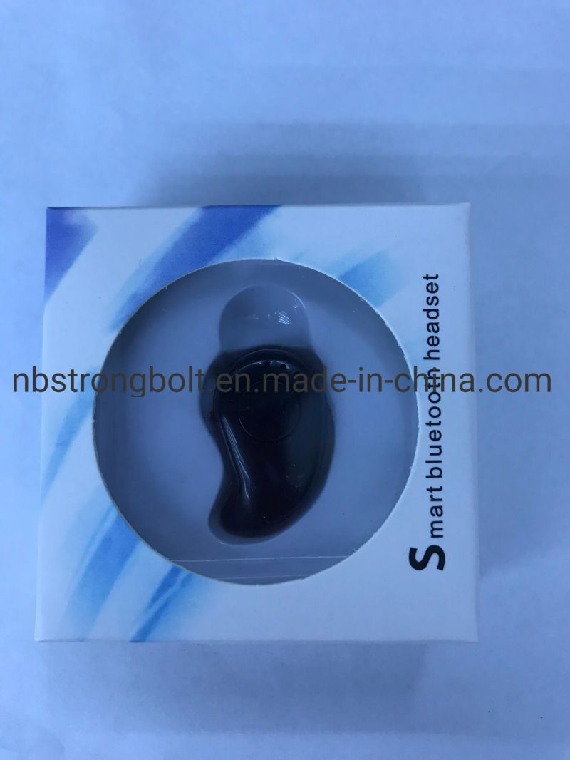 Mini S530 Bluetooth Speaker Bluetooth Headphone Bluetooth Headset Invisible Earplug Type Wireless Stereo