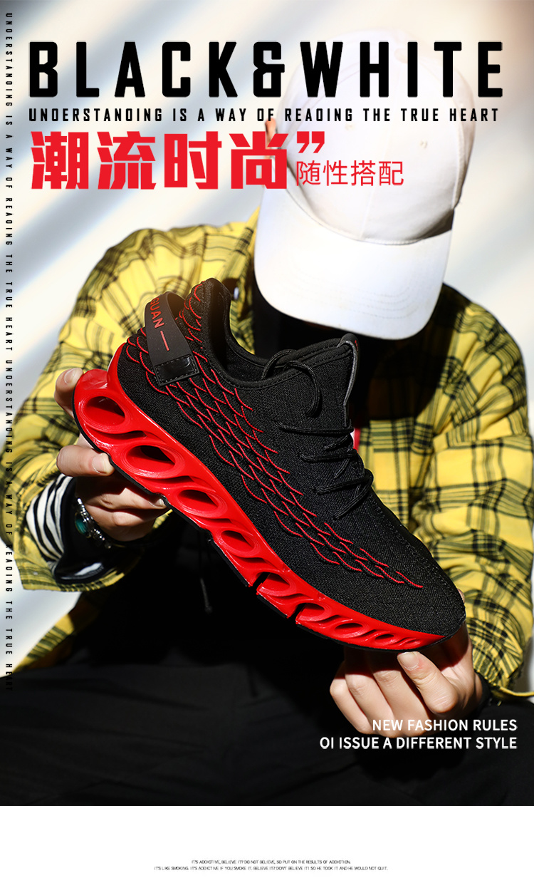 Men Casual Sneakers 2020 Mens Sneakers Custom Logo Sneakers for Men Custom OEM Sneaker