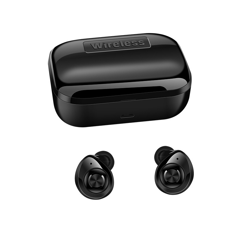 in Ear Long Stand by Time Wholesale Ear Hooks Style True Best Bluetooth Earphones