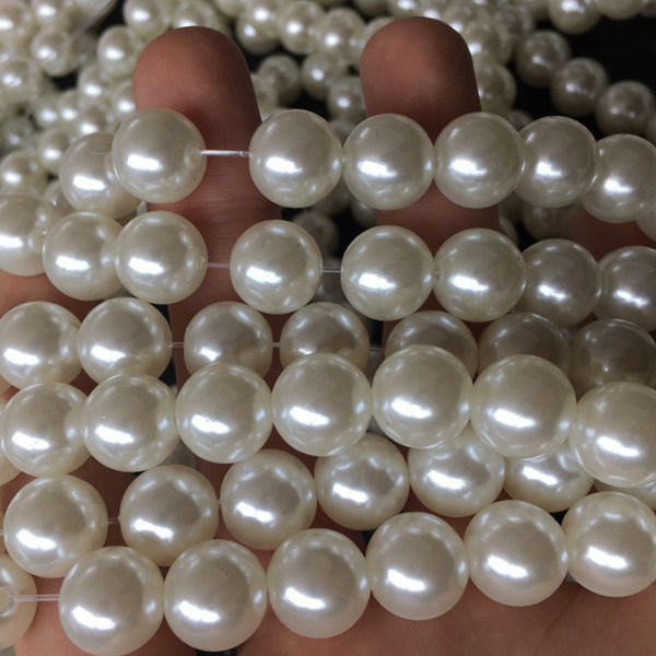Pearl Pulp to Paint Pearls Beads