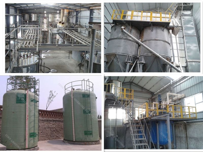 High Quality Fresh Water Treatment Use Aluminum Sulphate