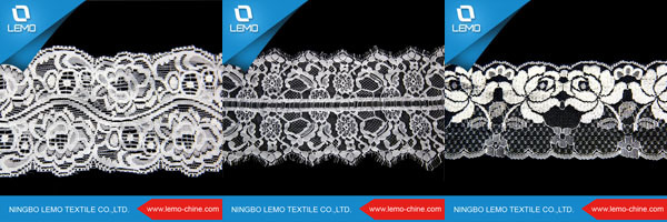 Beaded Lace Fabric, High Quality African Lace