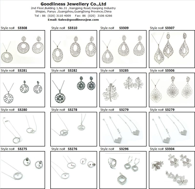 925 Silver Sterling Jewelry Snake Set Jewelry